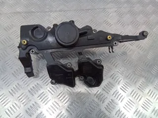 8200673395 Маслоотделитель (сапун) Renault Scenic 2 Арт 79451