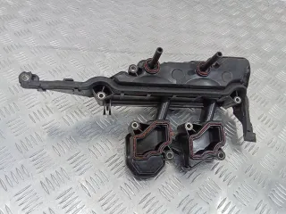 8200673395 Маслоотделитель (сапун) Renault Scenic 2 Арт 79451, вид 4