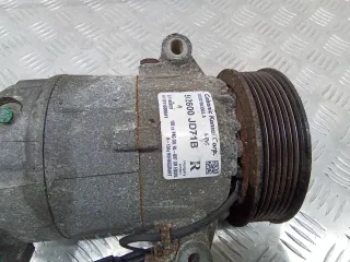 92600JD71B Компрессор кондиционера Nissan X-Trail T31 Арт 79449, вид 2