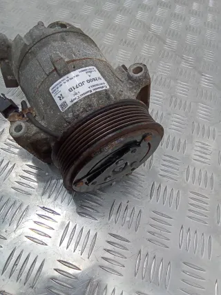 92600JD71B Компрессор кондиционера Nissan X-Trail T31 Арт 79449, вид 3