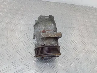 92600JD71B Компрессор кондиционера Nissan X-Trail T31 Арт 79449, вид 5