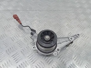 010220802RT Помпа Audi A6 C8 (S6,RS6) Арт 79428, вид 3