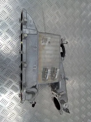 05L129766Q коллектор впускной Audi A6 C8 (S6,RS6) Арт 79411
