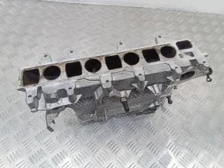 коллектор впускной Audi A6 C8 (S6,RS6) 2021г. 05L129766Q - Фото 4
