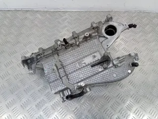 коллектор впускной Audi A6 C8 (S6,RS6) 2021г. 05L129766Q - Фото 5
