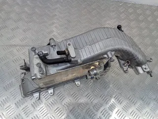 коллектор впускной Audi A6 C8 (S6,RS6) 2021г. 05L129766Q - Фото 6