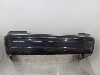 A2118800783 Бампер задний Mercedes E W211 Арт 79372