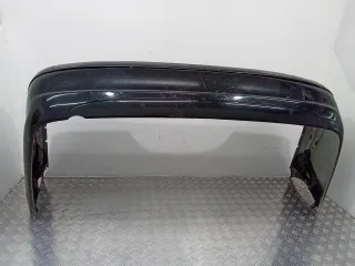 A2118800783 Бампер задний Mercedes E W211 Арт 79372, вид 3