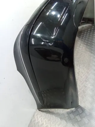A2118800783 Бампер задний Mercedes E W211 Арт 79372, вид 4