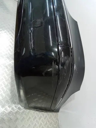 A2118800783 Бампер задний Mercedes E W211 Арт 79372, вид 5