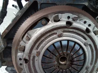 3082297510 Комплект сцепления Opel Zafira B Арт 79353, вид 2