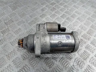 02M911024 Стартер Volkswagen Golf 7 Арт 79342, вид 1