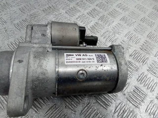 02M911024 Стартер Volkswagen Golf 7 Арт 79342, вид 2