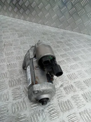 02M911024 Стартер Volkswagen Golf 7 Арт 79342, вид 3