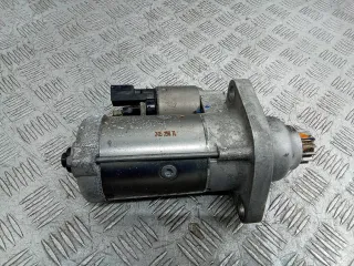 02M911024 Стартер Volkswagen Golf 7 Арт 79342, вид 4