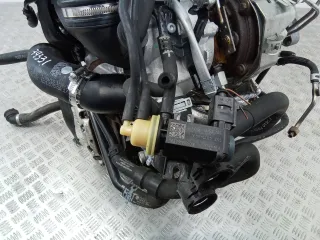 1K0906627 Клапан электромагнитный Volkswagen Golf 7 Арт 79333, вид 1