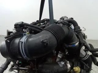 500129654 Патрубок воздушного фильтра Volkswagen Golf 7 Арт 79329, вид 1