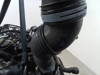 500129654 Патрубок воздушного фильтра Volkswagen Golf 7 Арт 79329, вид 2