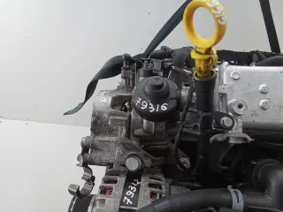 0445010537,04L130755D ТНВД Volkswagen Golf 7 Арт 79316, вид 1