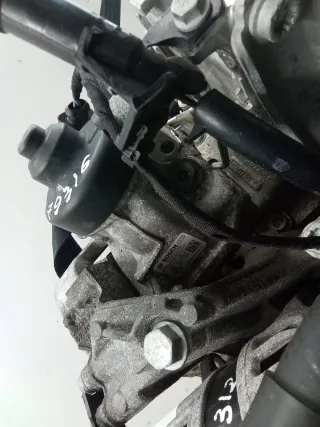 0445010537,04L130755D ТНВД Volkswagen Golf 7 Арт 79316, вид 2
