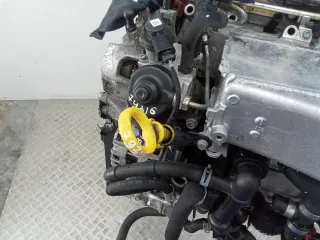 0445010537,04L130755D ТНВД Volkswagen Golf 7 Арт 79316, вид 3
