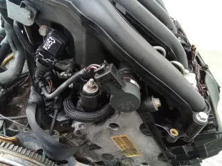  Регулятор давления топлива BMW 5 E60/E61 Арт 79155