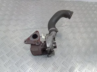 54359700011 Турбина Renault Clio 3 Арт 79105