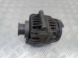 7700434899 Генератор Renault Scenic 2 Арт 79100, вид 1