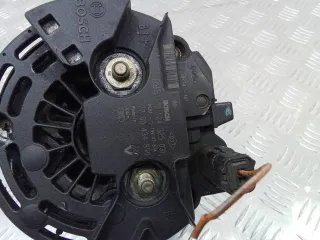 7700434899 Генератор Renault Scenic 2 Арт 79100, вид 4