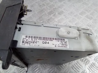 A9068200286 Магнитола Mercedes Vito W639 Арт 79075, вид 5