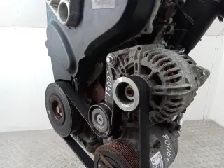 8200667610 Генератор Renault Megane 2 Арт 79004, вид 3
