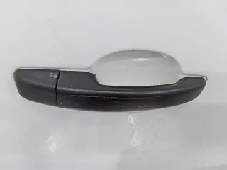  РУЧКА НАРУЖНАЯ СДВИЖНОЙ ДВЕРИ левой Opel Vivaro B Арт 78883, вид 2