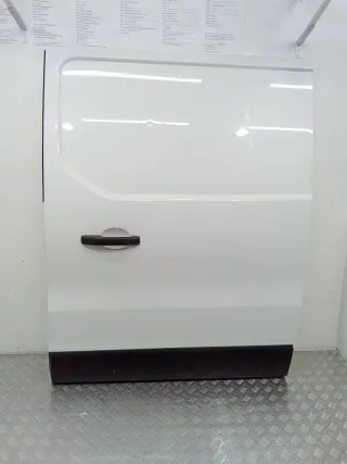  Дверь сдвижная левая Opel Vivaro B Арт 78882, вид 1