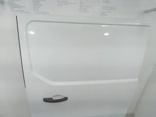  Дверь сдвижная левая Opel Vivaro B Арт 78882, вид 3