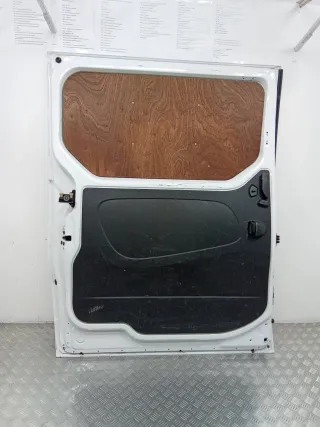  Дверь сдвижная левая Opel Vivaro B Арт 78882, вид 5