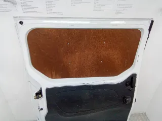  Дверь сдвижная левая Opel Vivaro B Арт 78882, вид 7