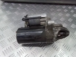 0001108220 Стартер Skoda Superb 1 Арт 78817, вид 3
