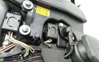  Катушка зажигания BMW 3 E90/E91/E92/E93 2.0л Арт 78700, вид 1