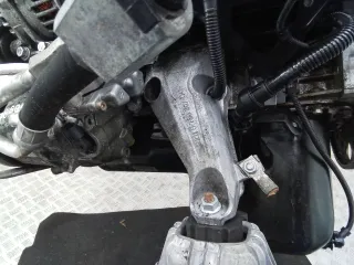 676030704 Кронштейн двигателя BMW 3 E90/E91/E92/E93 Арт 78691, вид 2
