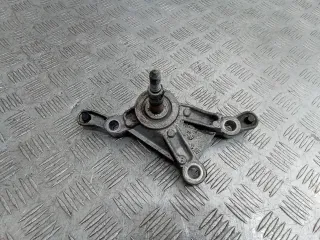 072522 Кронштейн Кпп Renault Megane 2 Арт 78683