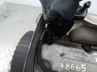  Датчик распредвала Renault Megane 2 Арт 78670