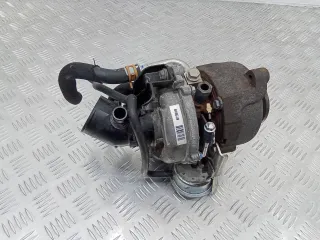 8200575462 Турбина Renault Scenic 2 Арт 78617, вид 4