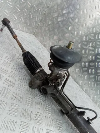13188614 рулевая рейка Opel Astra H Арт 78493, вид 3