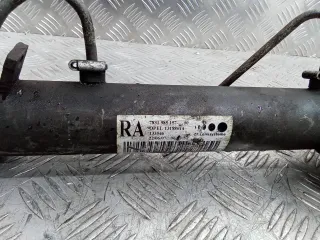 13188614 рулевая рейка Opel Astra H Арт 78493, вид 4