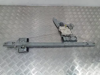 A0068205542 Стеклоподъемник электрический передний правый Mercedes Sprinter W906 Арт 78463, вид 1