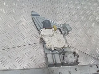 A0068205542 Стеклоподъемник электрический передний правый Mercedes Sprinter W906 Арт 78463, вид 2