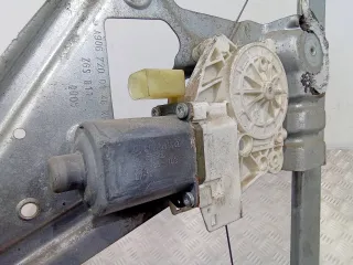 A0068205542 Стеклоподъемник электрический передний правый Mercedes Sprinter W906 Арт 78463, вид 3