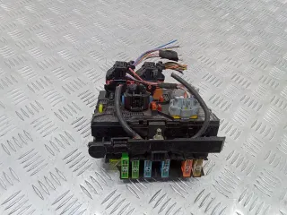 9661707880,L03 Блок предохранителей Citroen C3 1 Арт 78372, вид 3