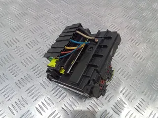 9661707880,L03 Блок предохранителей Citroen C3 1 Арт 78372, вид 4