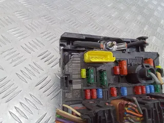 9659741780,L03 Блок предохранителей Citroen C3 1 Арт 78368, вид 2